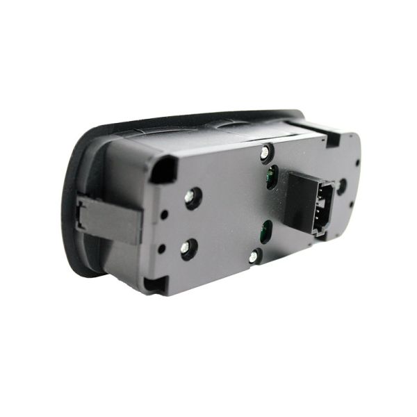 A9438200197 Window Regulator Lifter Switch With Right Motor For Benz 4141 Truck