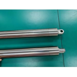 Full Stainless Steel Tubular Actuator Remote Control Kit for Marine Yacht