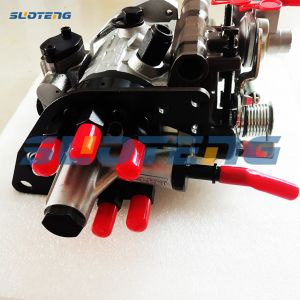 9521A010G Diesel Fuel Injection Pump For DP310 1106C-70TA