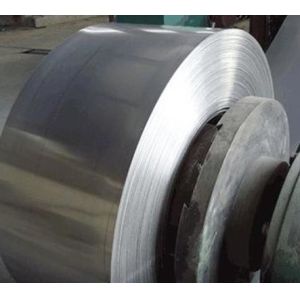Quality Cold Rolled 1mm Stainless Steel Strip Roll 4K Surface for sale