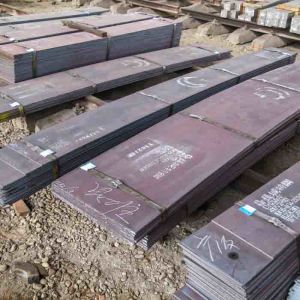 AMS 5625 Turbine Steel Flat Bar UNS K91456 Flat Bar