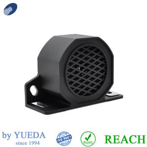 97dB White Sound Backup Alarm Human Voice Car Reverse Horn Sound