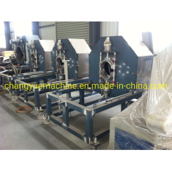Non Dust Cutter for UPVC CPVC Pipe Automation Automatic Customization Customized Request