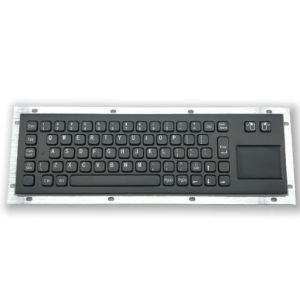 KIOSK IP65 / IK07 Waterproof Dustproof anti vandalism Industrial Stainless Steel