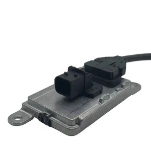 Nox Nitrogen Oxide Sensor 24v For Hyundai Truck Oem 29650-84300 5wk97303