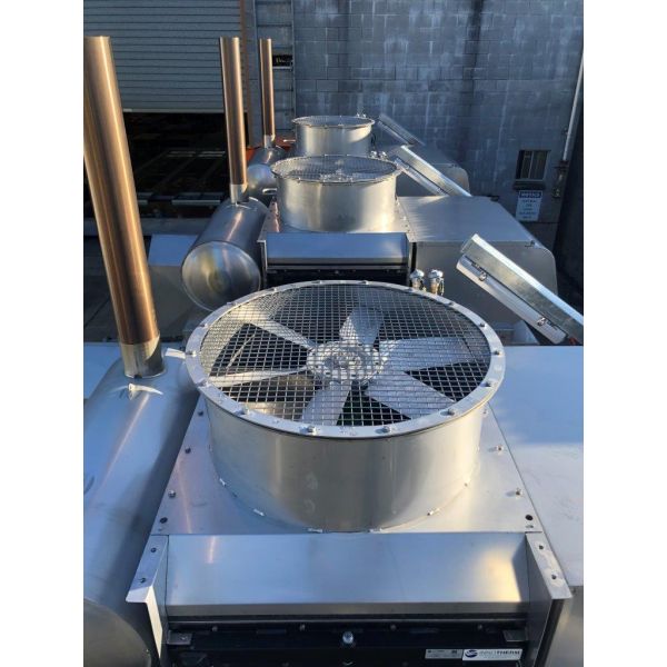 stainless steel welded mesh panels