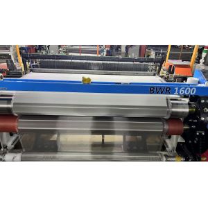 High Speed Light Duty Wire Weaving Machine Loom Innovation 1600B