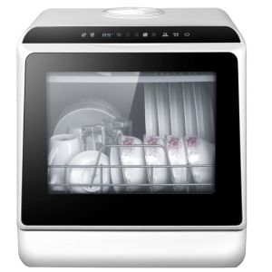 China Lave Vaisselle Lavaplatos Lavavajilla Table Top Dish Washing Machine on sale