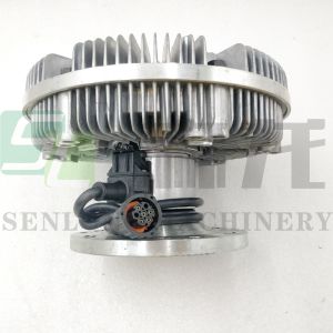 Fan Drive Clutch A5412000922 A5412002122 By MERCEDES - BENZ A541 2000922