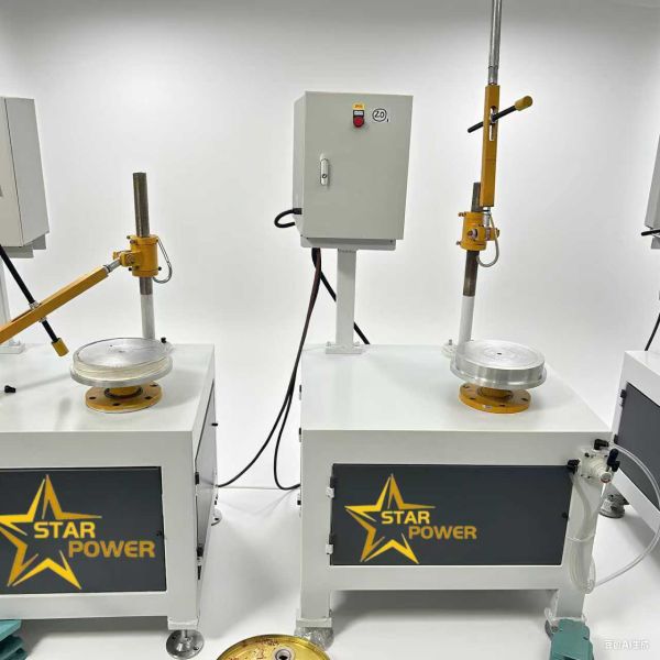 Buy Industrial Dual-Function Sander with Variable Speed and Dust Collection at wholesale prices