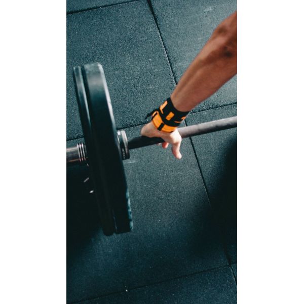 Gym &amp; Outdoor Rubber Floor &ndash; Safe, Comfortable &amp; Durable