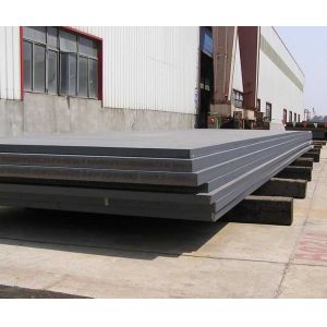 High Hardness Wear Resistant Steel Plate NM400 NM450 AR500 AR550