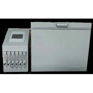 Pharmaceutical Testing Instruments Activated Carbon Tetrachloride Desorption