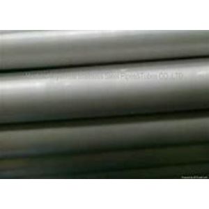 Alloy 625 ASTM B444 N06625 5" Seamless Steel Pipe
