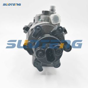 DE2635-6165 Fuel Injection Pump DE26356165