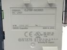 CJ1W-NC882 Omron Programmable Automation Controller with Relay Outputs