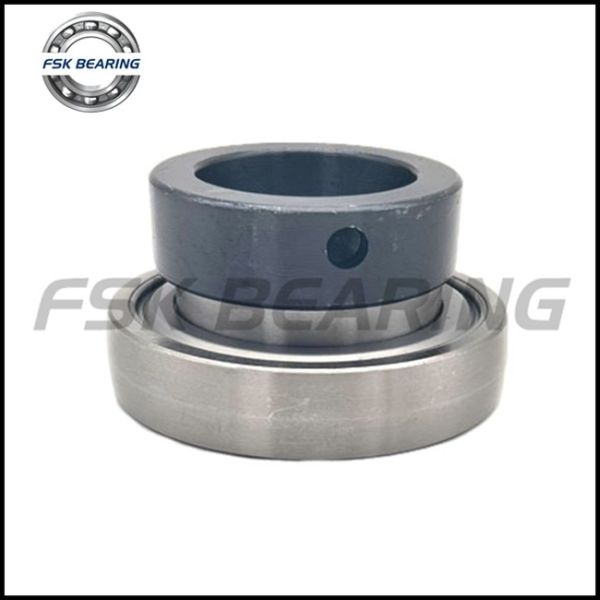NAA207-20 Non-standard Spherical Bearing British Agricultural Machinery Double Sealed