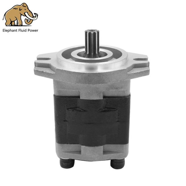 Buy CBHZ-F36 Cast Iron Agriculture OEM Hydraulic Tractor Pumps at wholesale prices