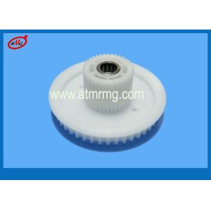 China 445-0587795 NCR 36T/44G Gear Pulley With Bearing ATM Parts 4450587795 on sale