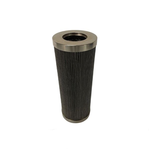 Glass Fibre Filter Medium Hydraulic Pressure Filter Element HC9601FDN8H with 3 Month