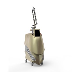 2018 newest pico second q switched nd yag laser picosecond laser tattoo removal machine