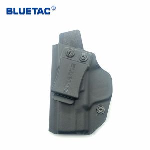 MPS Bluetac Kydex IWB Gun Holster For Professional Appearance