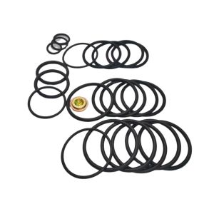 20 Setting Tool HNBR FKM Rubber Seal Kits 80 Shore A