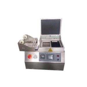 Bropak Tb-390 Vsp Skin Packaging Machineskin Packing Machinefood Vacuum