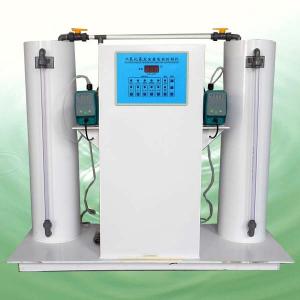 Quality Chlorine dioxide generator for sale