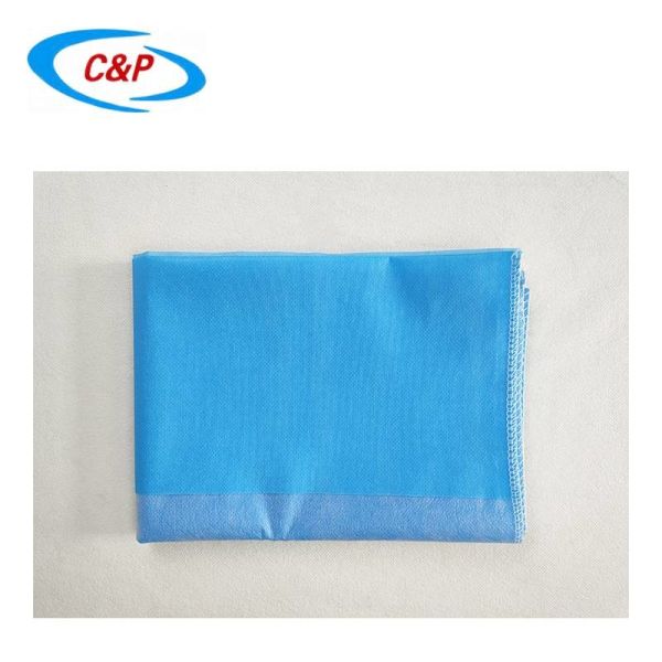 Sample Freight Collected Disposable Pillow Cover for Hospitals