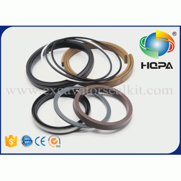 707-98-37580 7079837580 Komatsu Dozers Blade Lift Cylinder Seal Kit For D85A-21 D85P-21