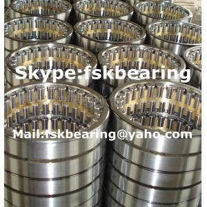 Heavy Load 313812 Four Row Cylindrical Roller Bearing for Rolling Mill