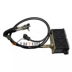 Excavator Throttle Motor Accelerator 247-5212 The Perfect Solution for Garment