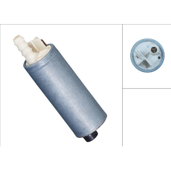 Buy Gasoline Motorbike Fuel Pump Environmental Friendly Minimal Noise Generation at wholesale prices