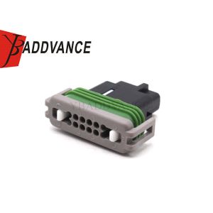 15401948 72130-04 74196-04 Micro-pack 64 Aptiv Female 12 Way Connector For