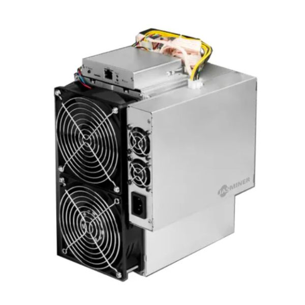 Buy 2.5Gh/S Maximum Hashrate Jasminer X4 Miner With EtHash Algorithm at wholesale prices