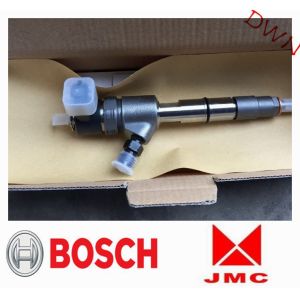 BOSCH common rail diesel fuel Engine Injector 0445110305 0445 110 305 for JMC