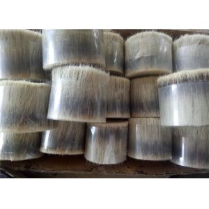 High Quality Supper Silvertip Animal Hair Badger Brush Hair