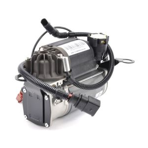 Audi A8 Air Ride Suspension Compressor 4E0616007C 4E0616007A 4E0616005E