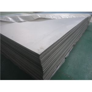 Quality Cold Rolled Titanium Alloy Plate , Titanium Grade 2 Military Plate for sale