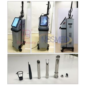 Co2 Laser Machine Laser Co2 Fractional Skin Resurfacing Machine
