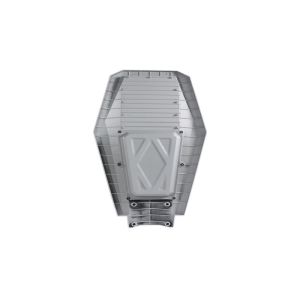 Outdoor 110lm Split Solar Street Light With Aluminum Housing And Long Working