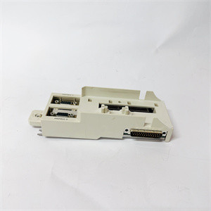TP858 3BSE018138R1 ABB Baseplate For DDCS Interface Module