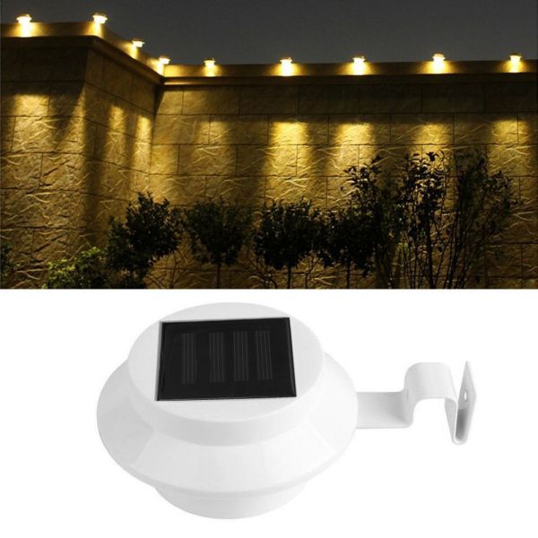 Solar light outdoor products