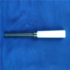 UL507-Figure 8.2 Probe For Fan Impellers And Other Moving Parts Of Stationary