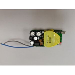 65w Usb-C Pd Gan Power Adapter China Printed Circuit Board Pcba Design And Pcb