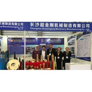 Standard Drill Pipe Adapter Box-Box Pin-Box Pin-Pin Adapters and Performance for