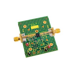 Quality ADL5605-EVALZ Embedded Solutions ADL5605 RF Driver Amplifier Evaluation Board for sale