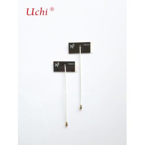 Quality P2425-07 RF ANT 2.4GHZ PCB TRACE CONN MT RF Wireless Antennas for sale