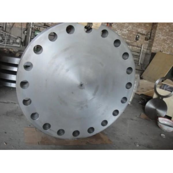 A335 P11 Alloy Steel Blind Flange 1 - 12 Inch Blind Flange